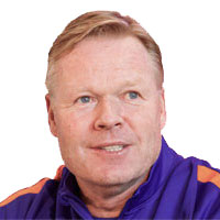 Ronald Koeman