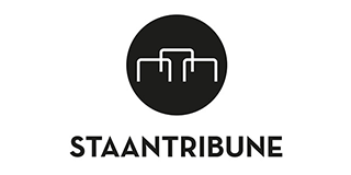 staantribune